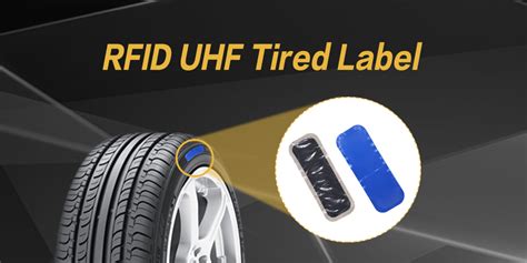 embeddable rfid tire tags manufacturer|uhf tire tag.